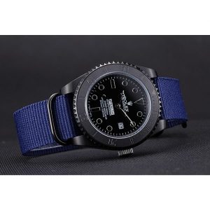 Rolex Stealth Submariner Replica