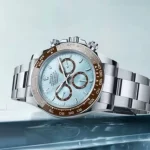Replica Rolex Cosmograph Daytona 116506