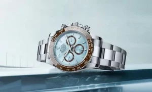 Replica Rolex Cosmograph Daytona 116506