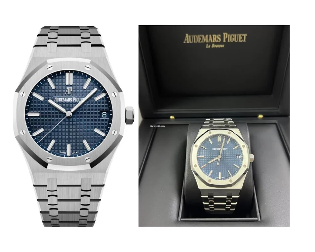 Audemars Piguet Royal Oak replica
