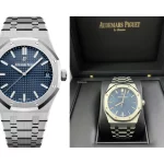 Audemars Piguet Royal Oak replica