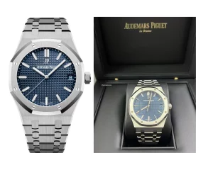 Audemars Piguet Royal Oak replica