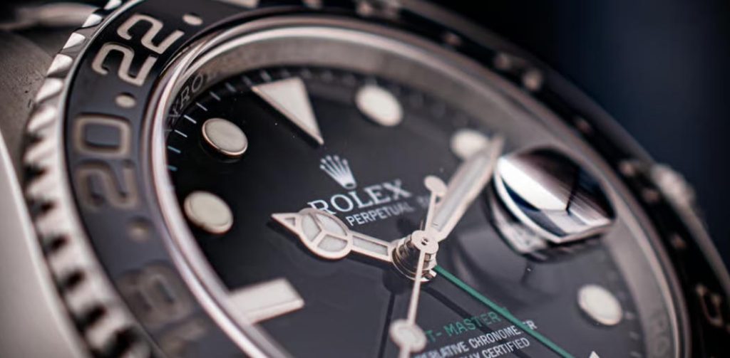 A Long-Term Review Of The UK Best Replica Rolex GMT-Master II Ref. 116710LN Watches